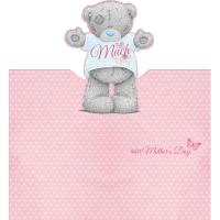 Mum Pop Up Me to You Bear Mothers Day Card Extra Image 1 Preview